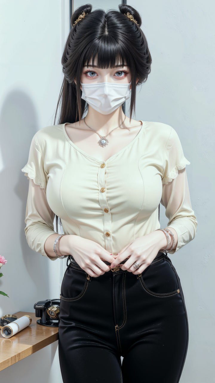 的需求