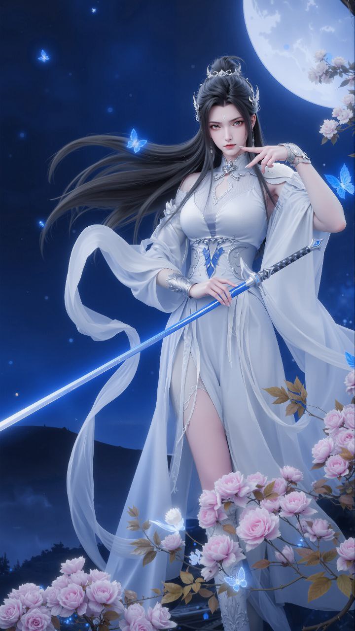 揭开这些被
