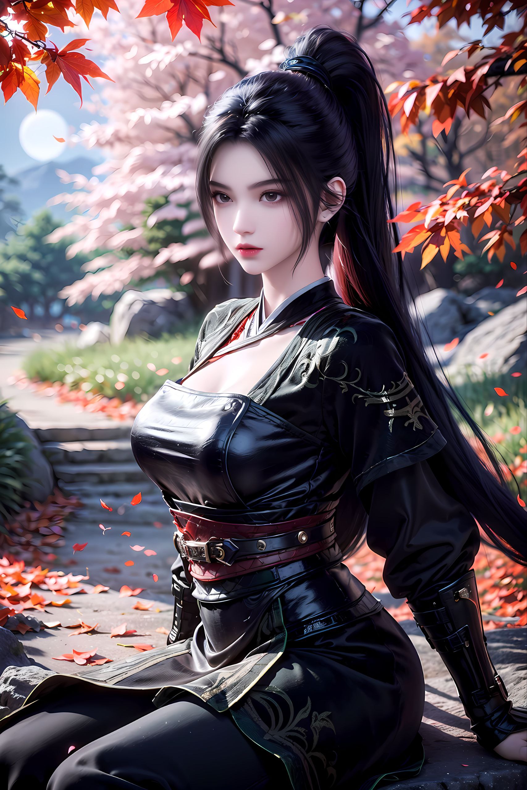 不仅在作品