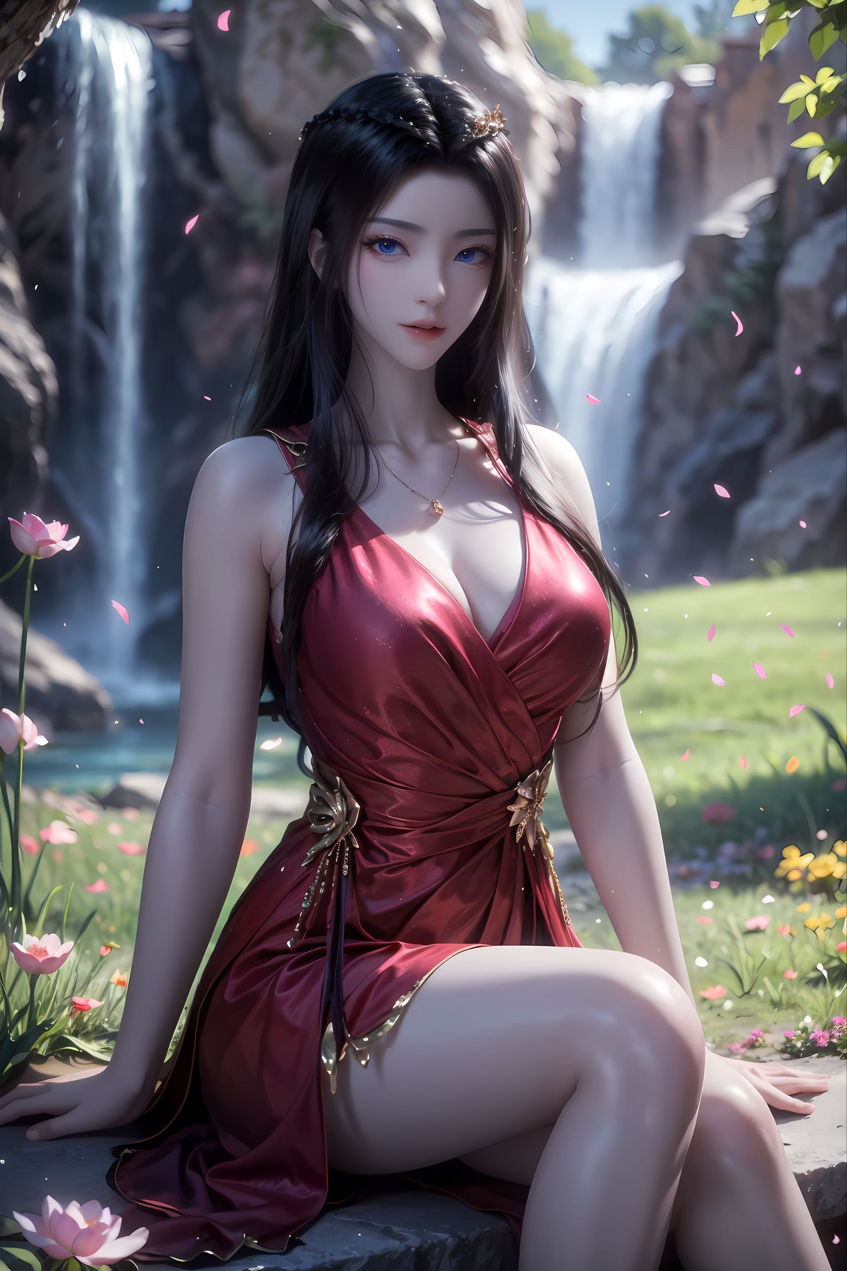 不断进步和