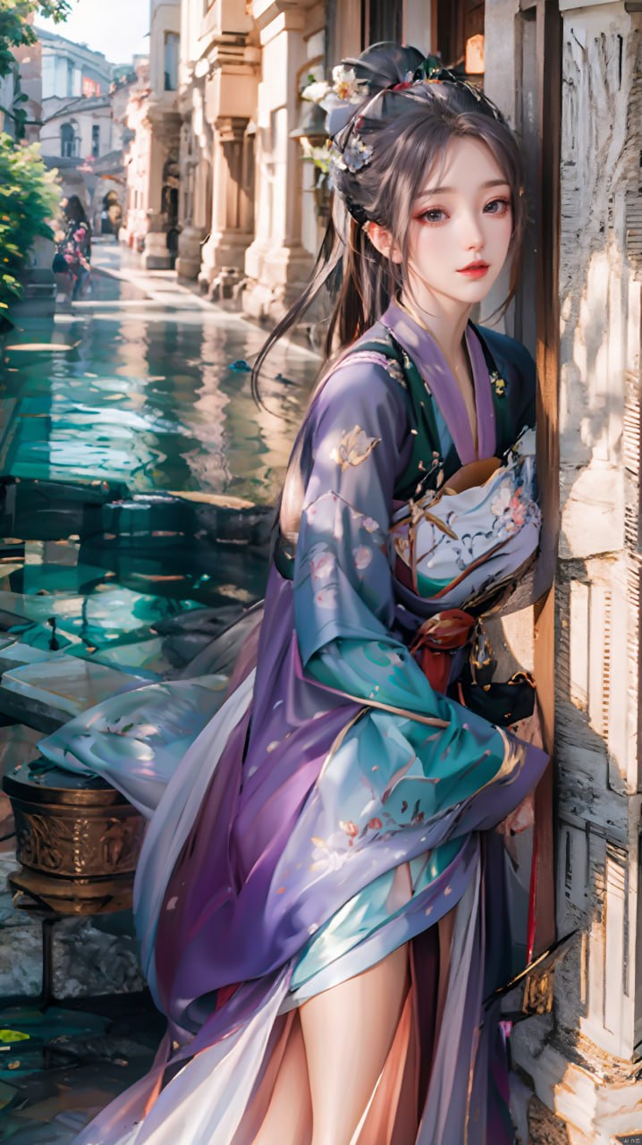 深入地了解