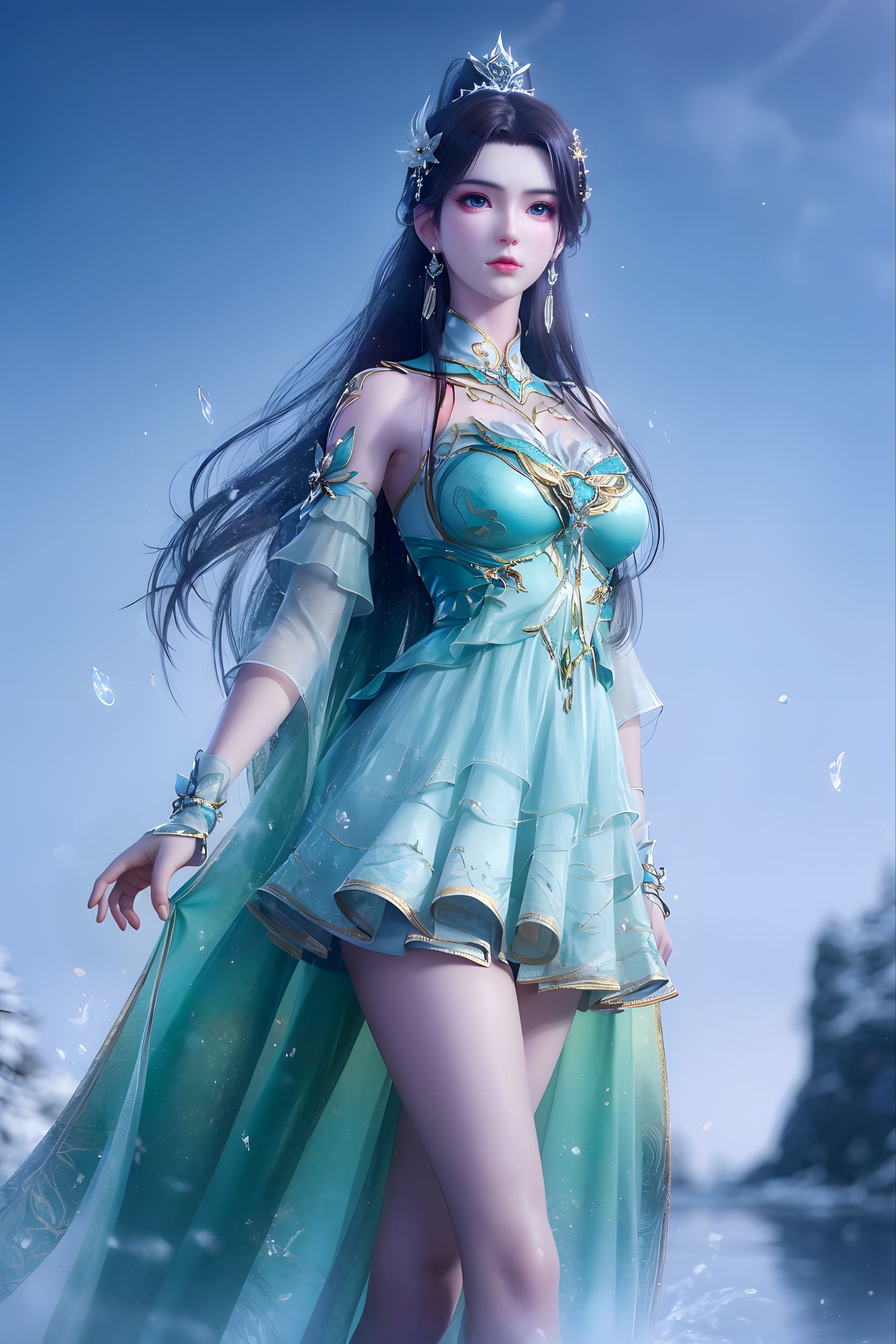 作为一个集