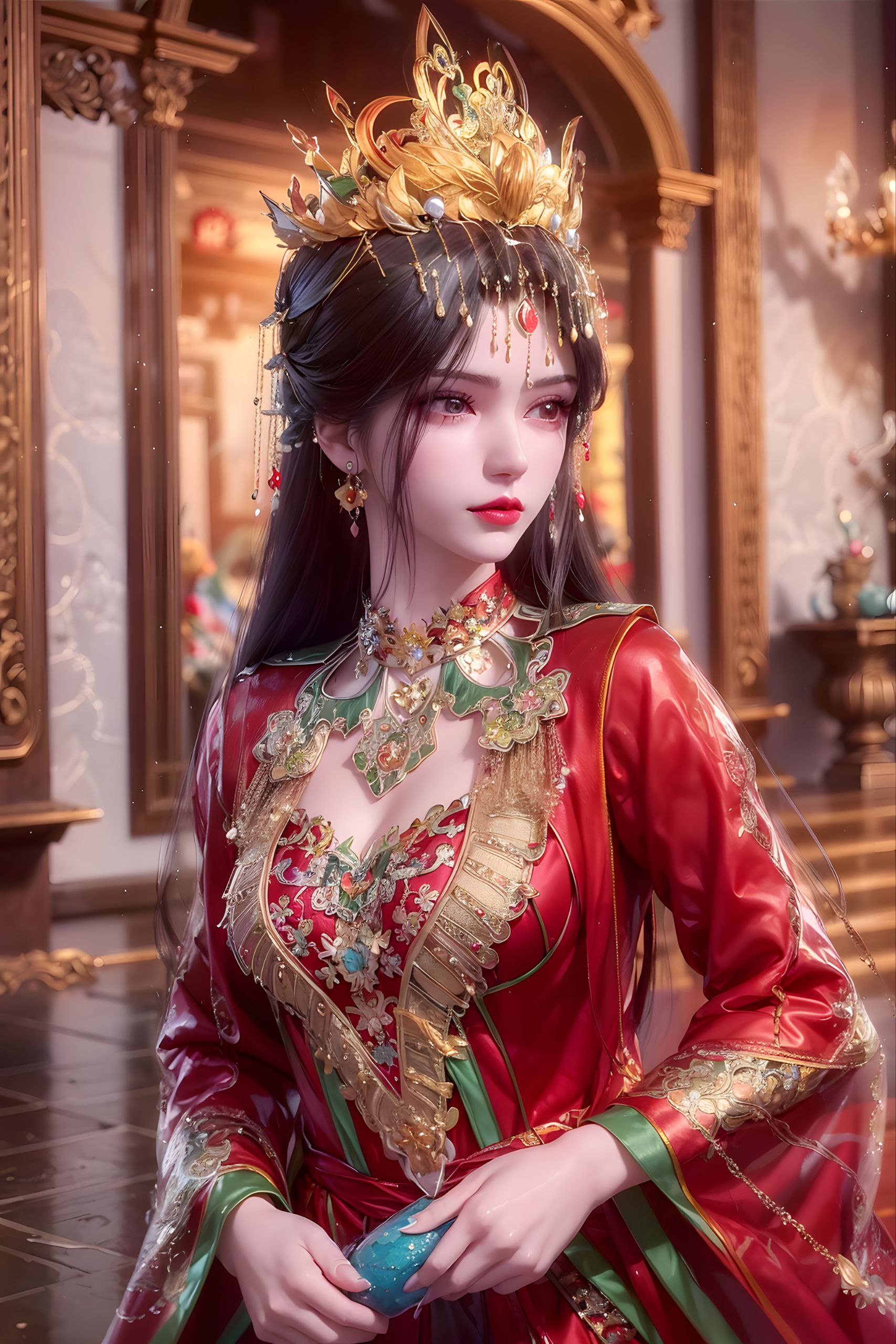 线索和推理