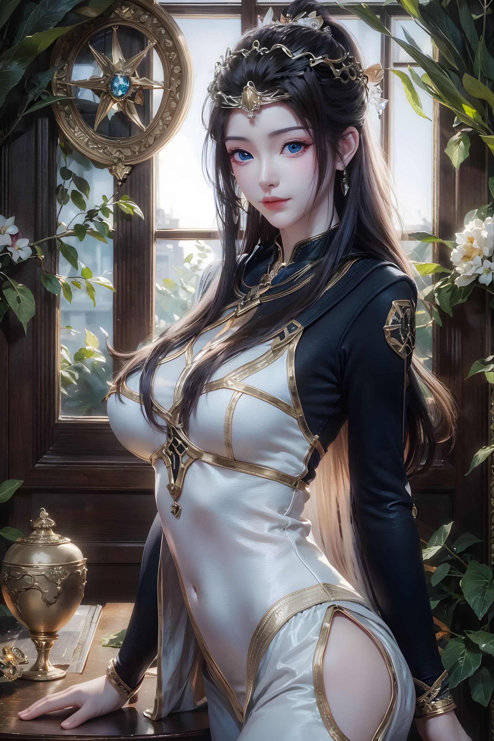 见到吃瓜文