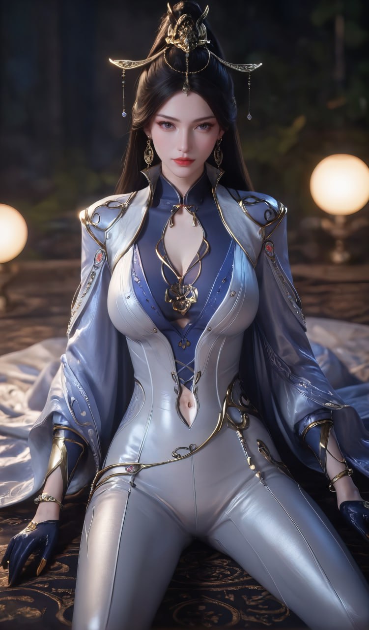 能量
