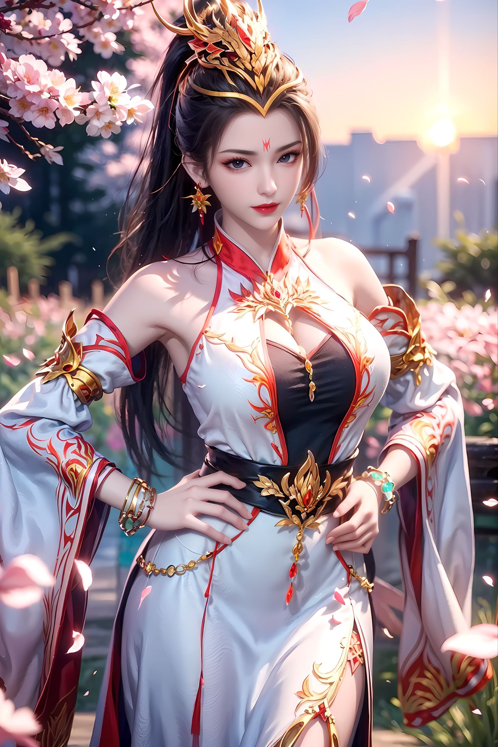 议题