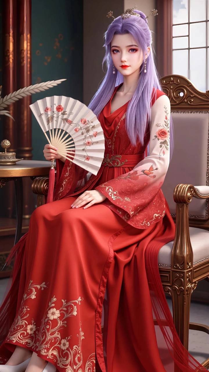 我们在享受