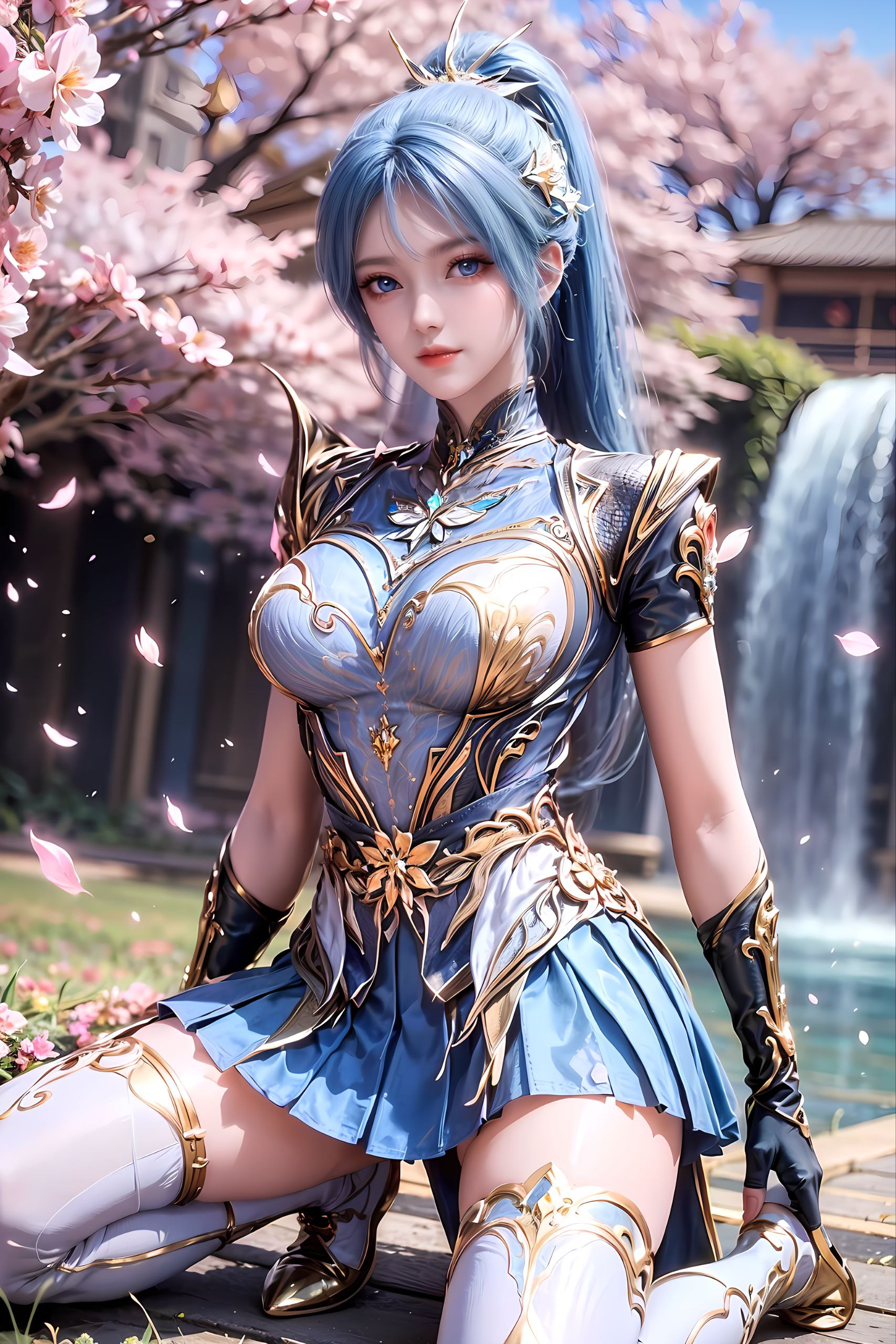 一种