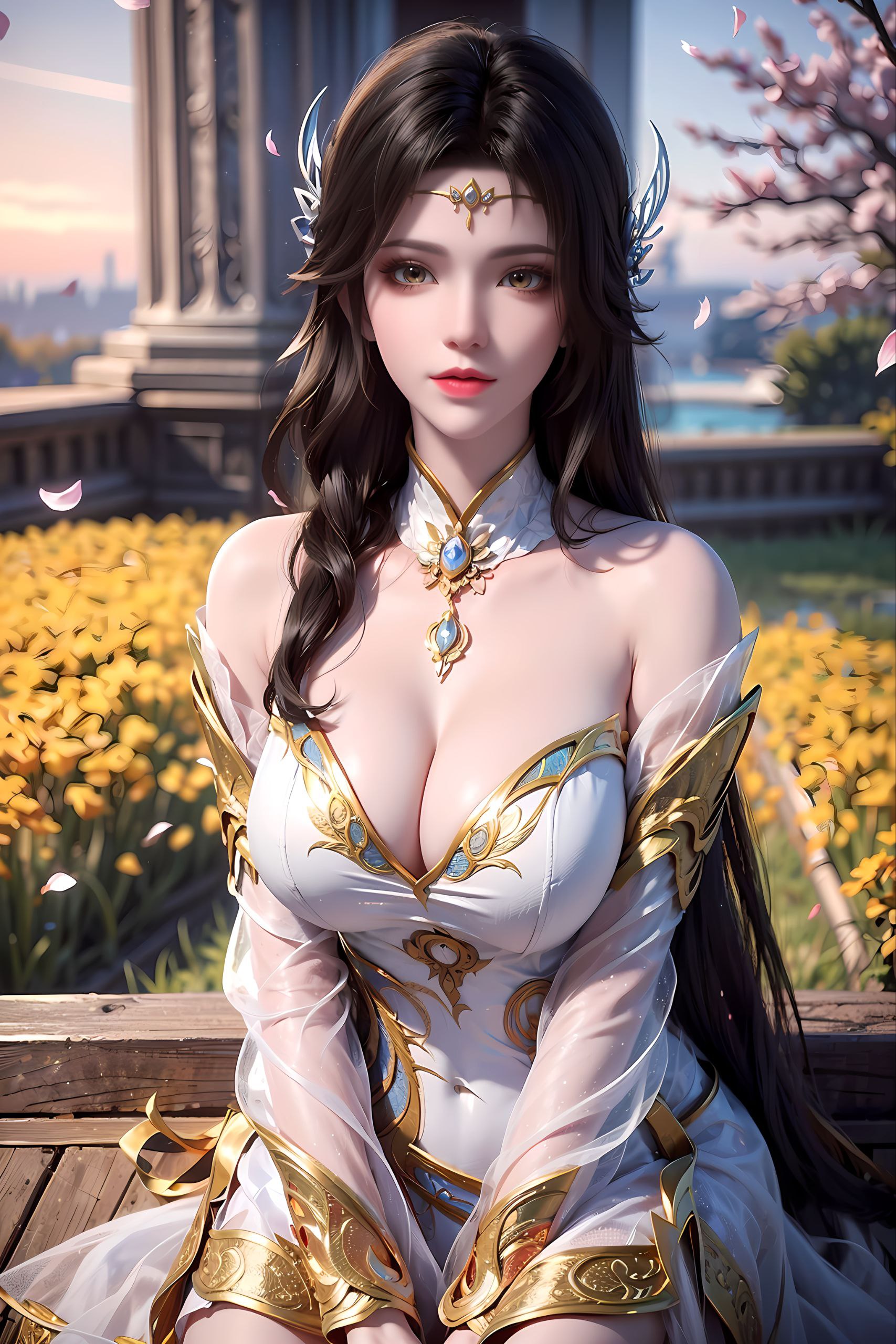 承着