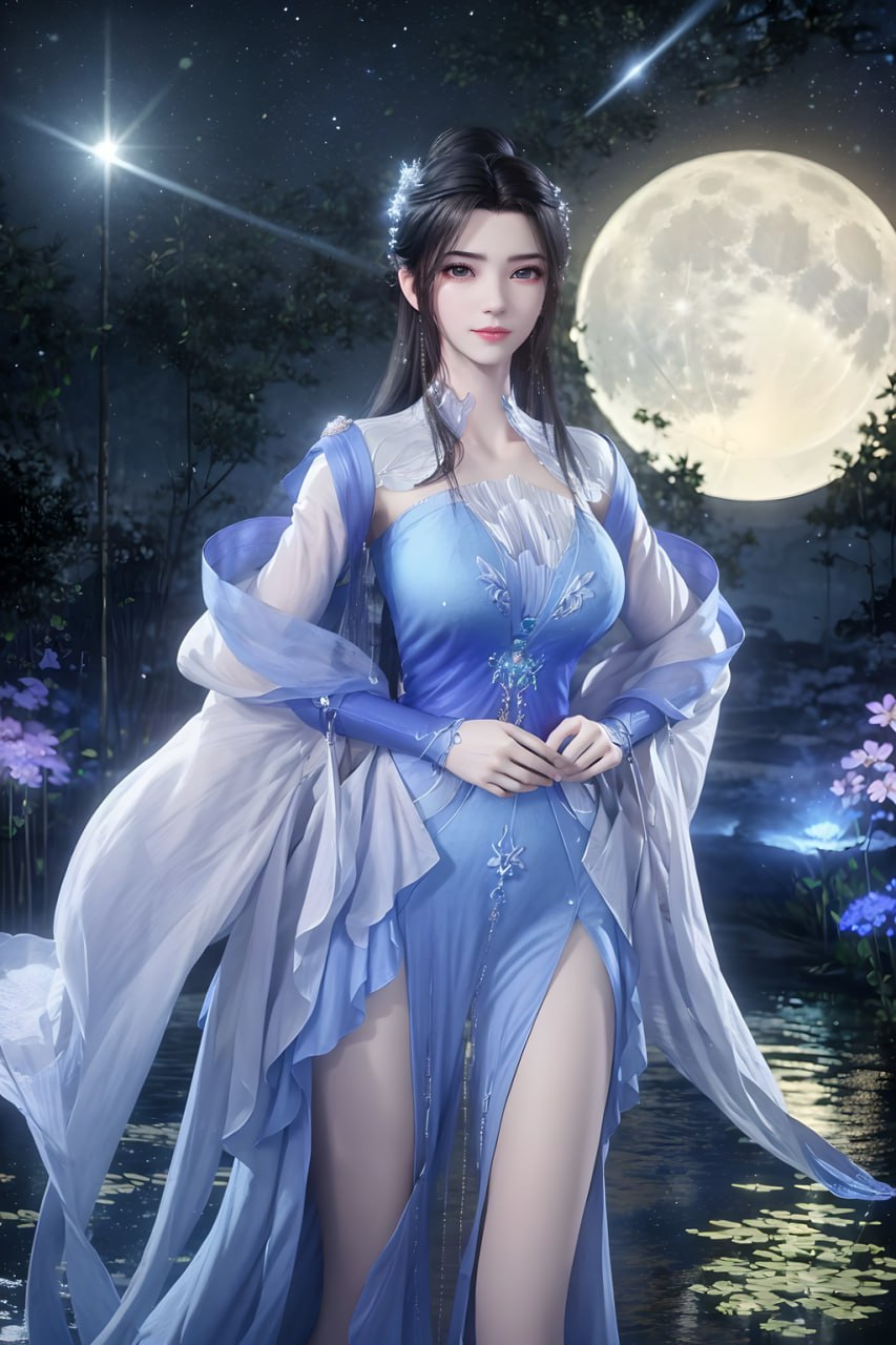 科技区