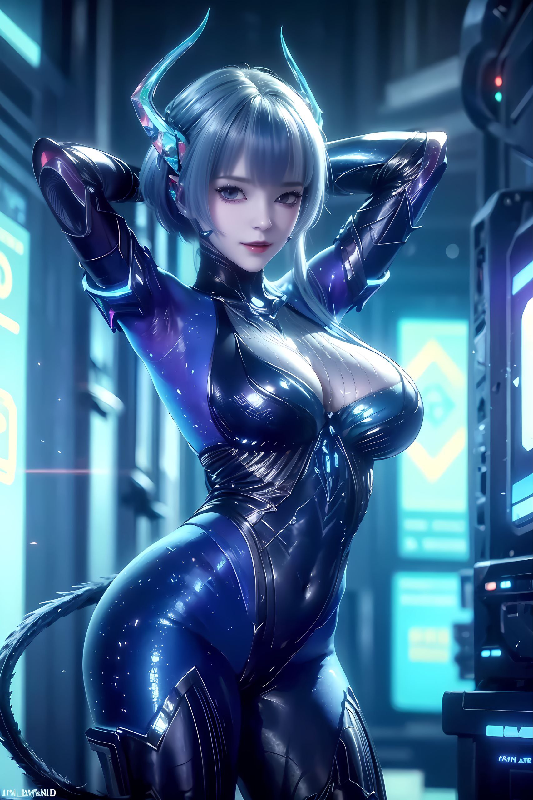 松找到自己