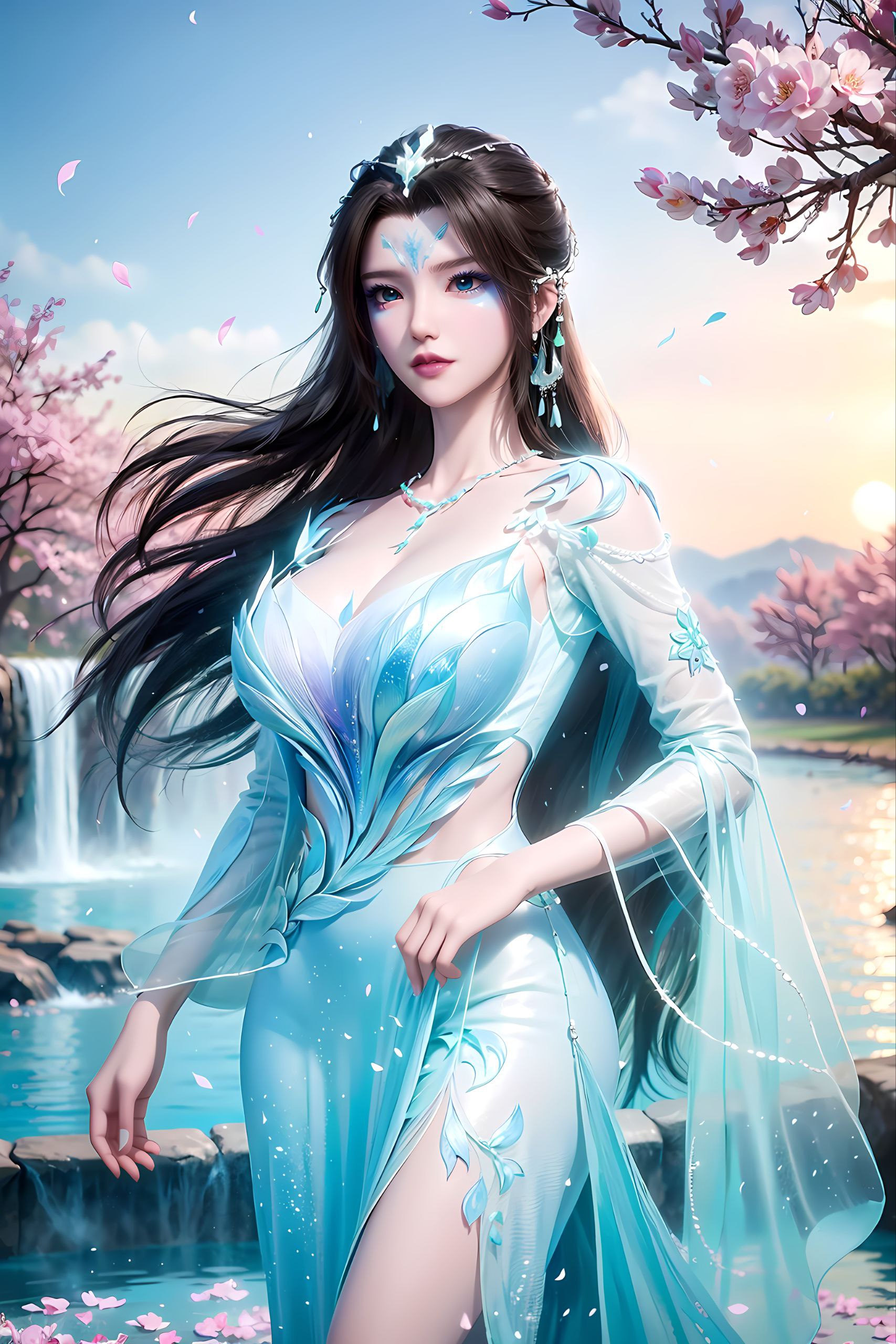 的基石