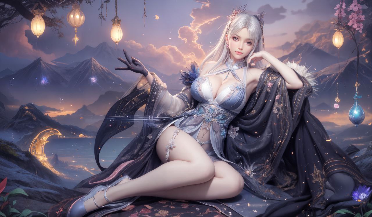 的事情