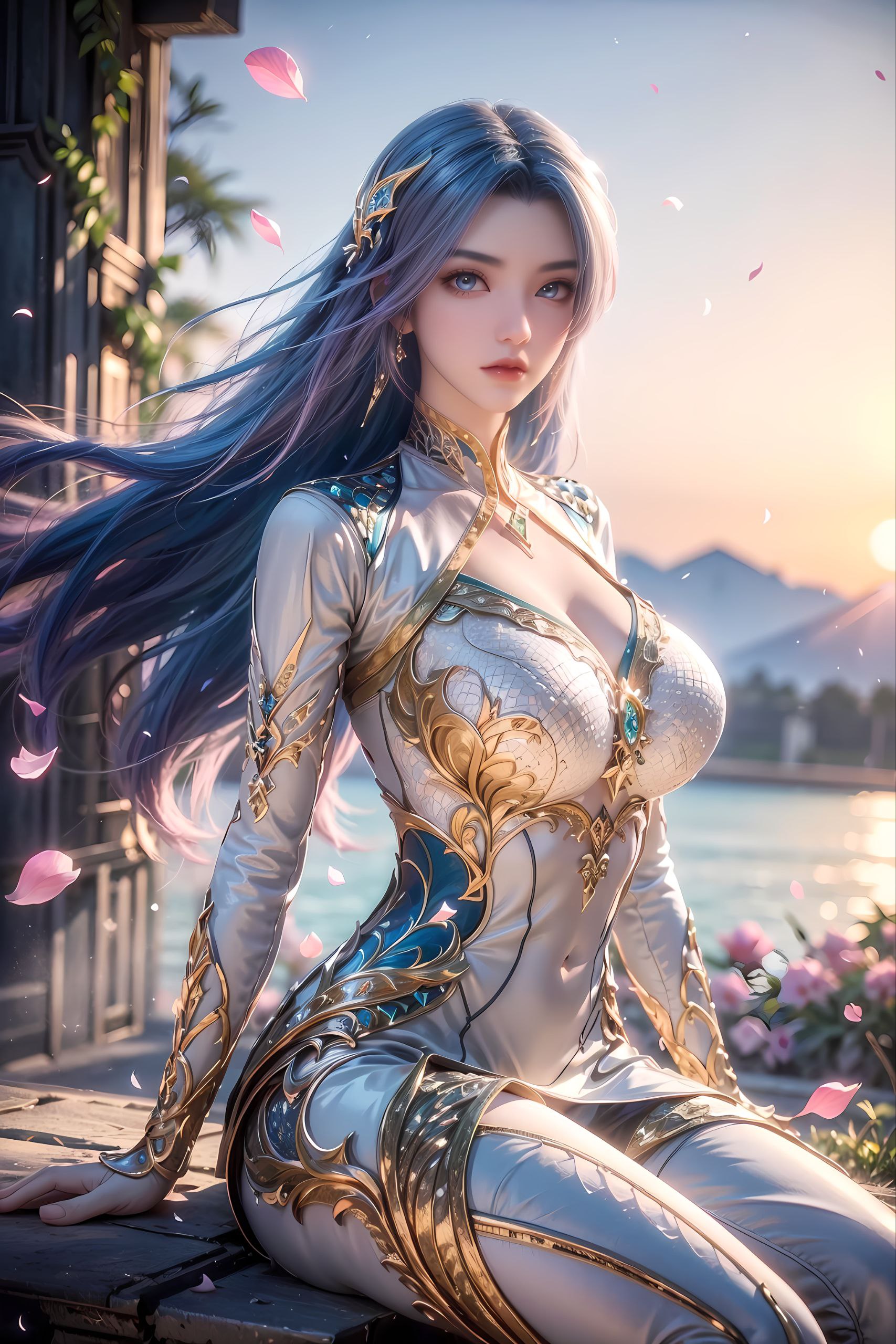 的意见