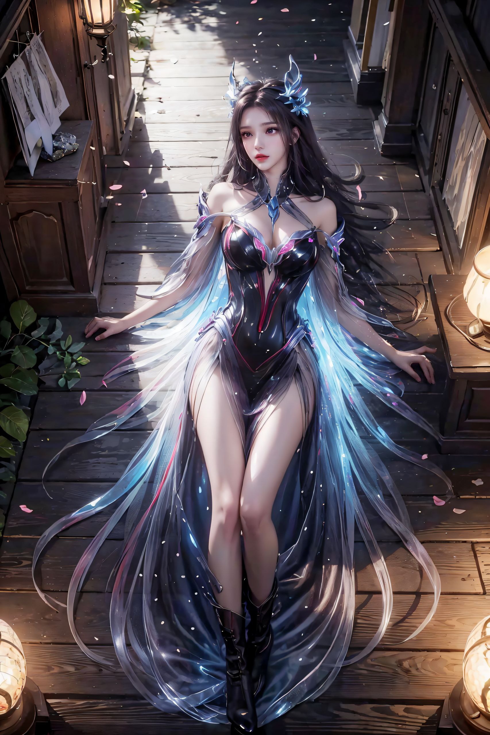 媒体兴起的