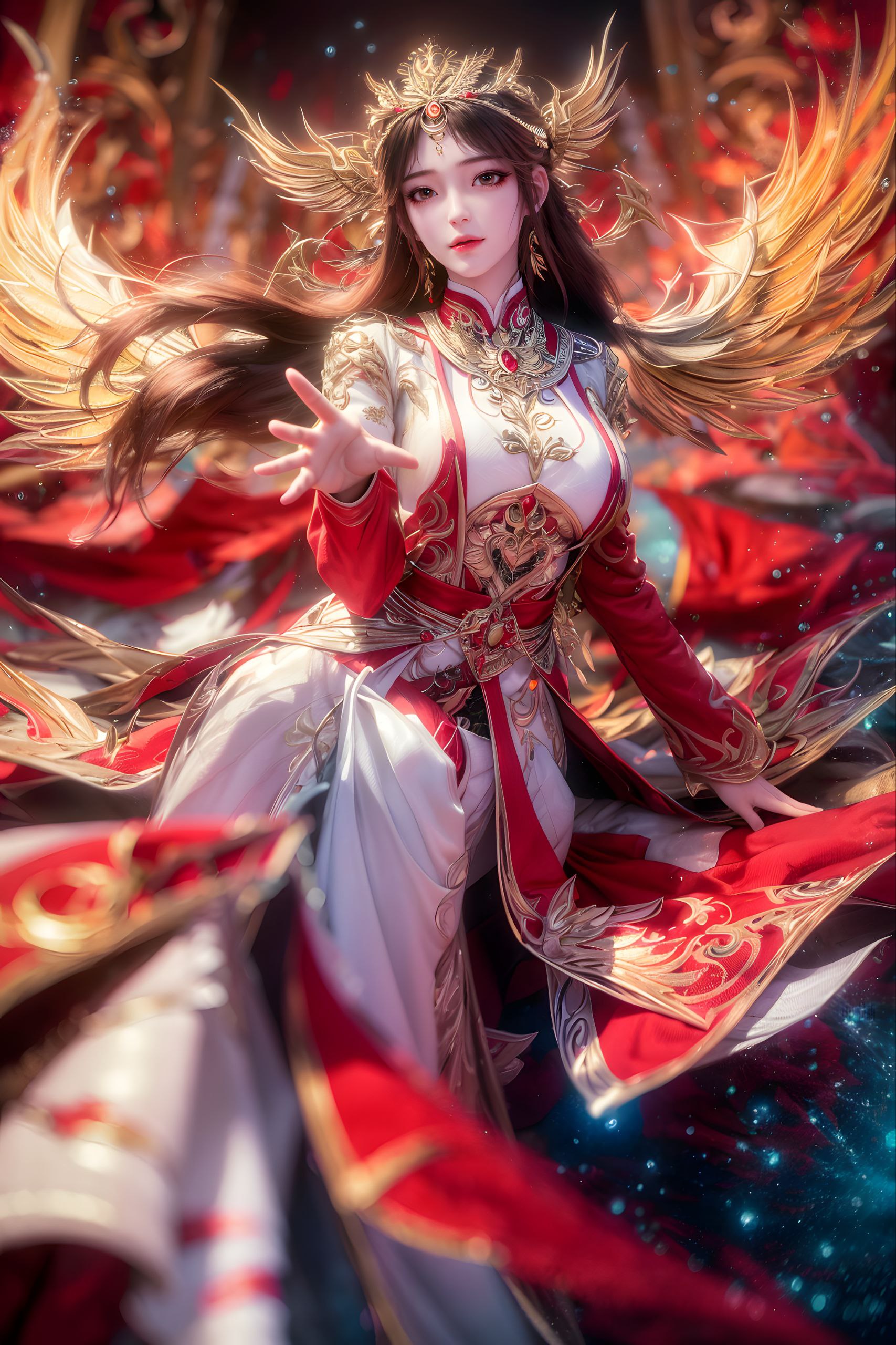 在特定场合