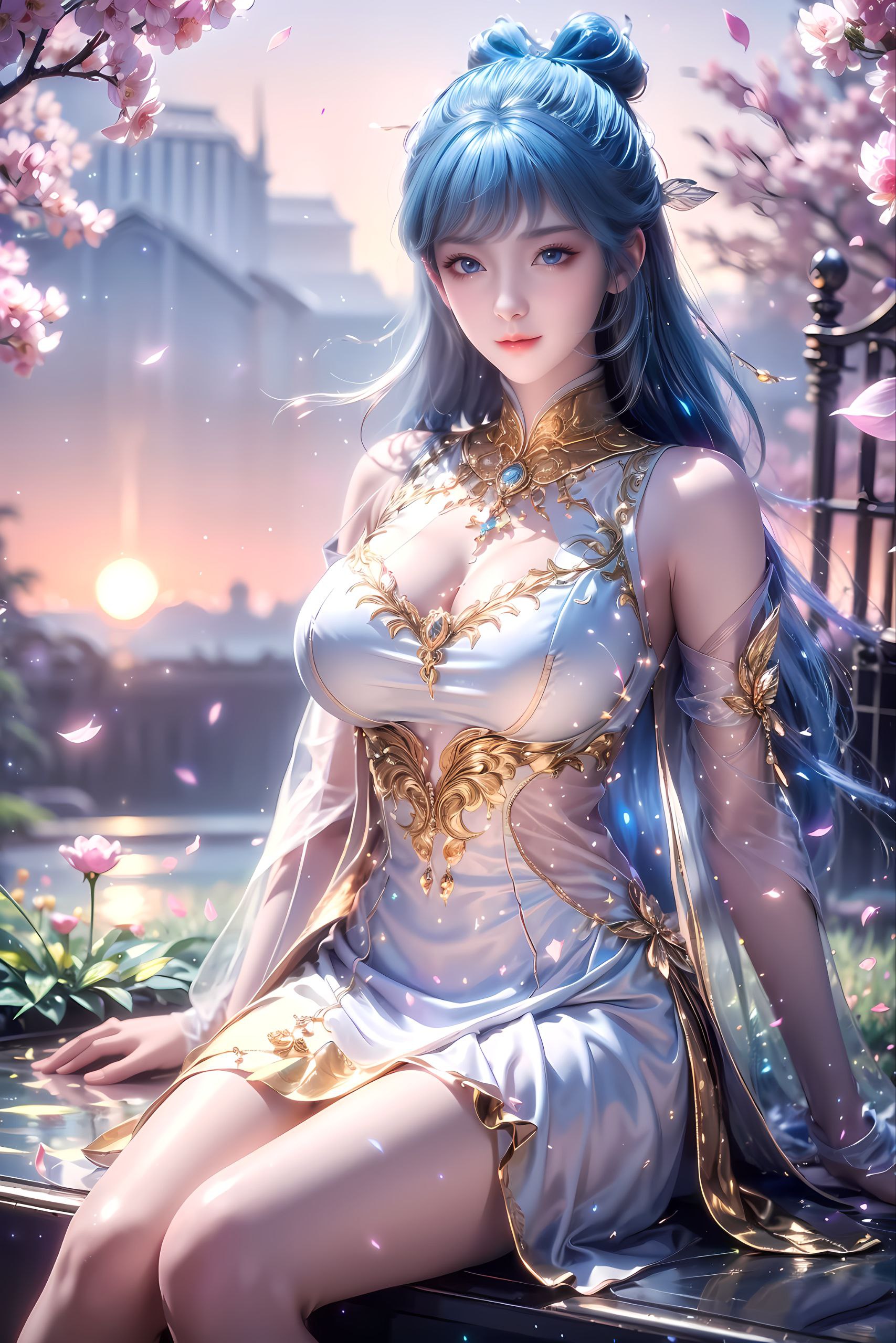 讲座