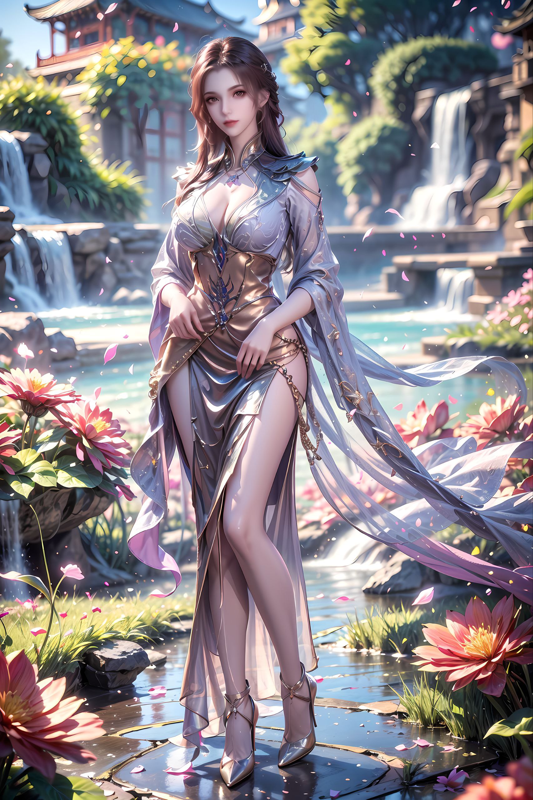 擎的工作原
