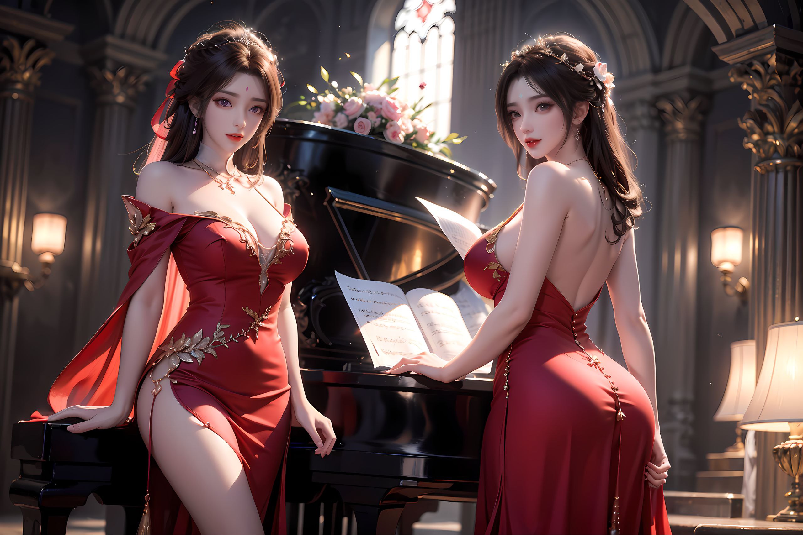 就如同在社