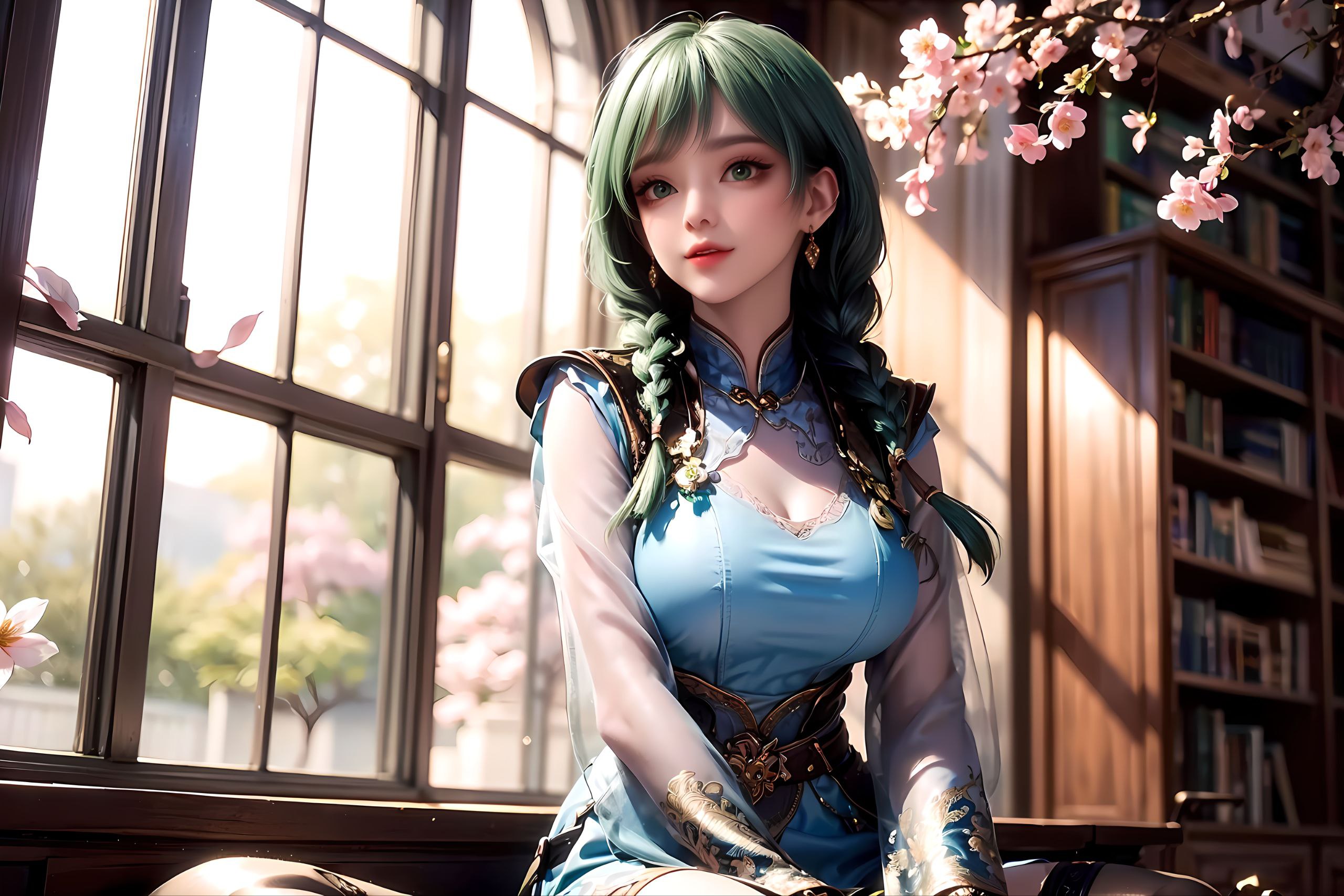 drivi