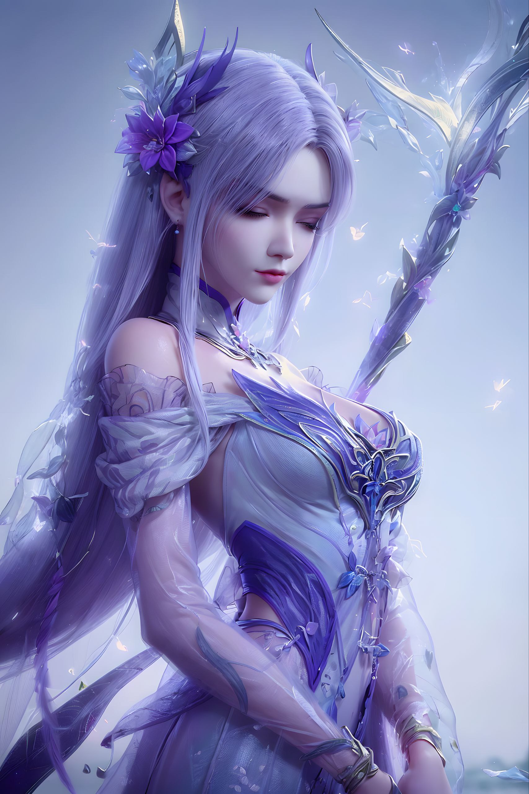 音乐体验
