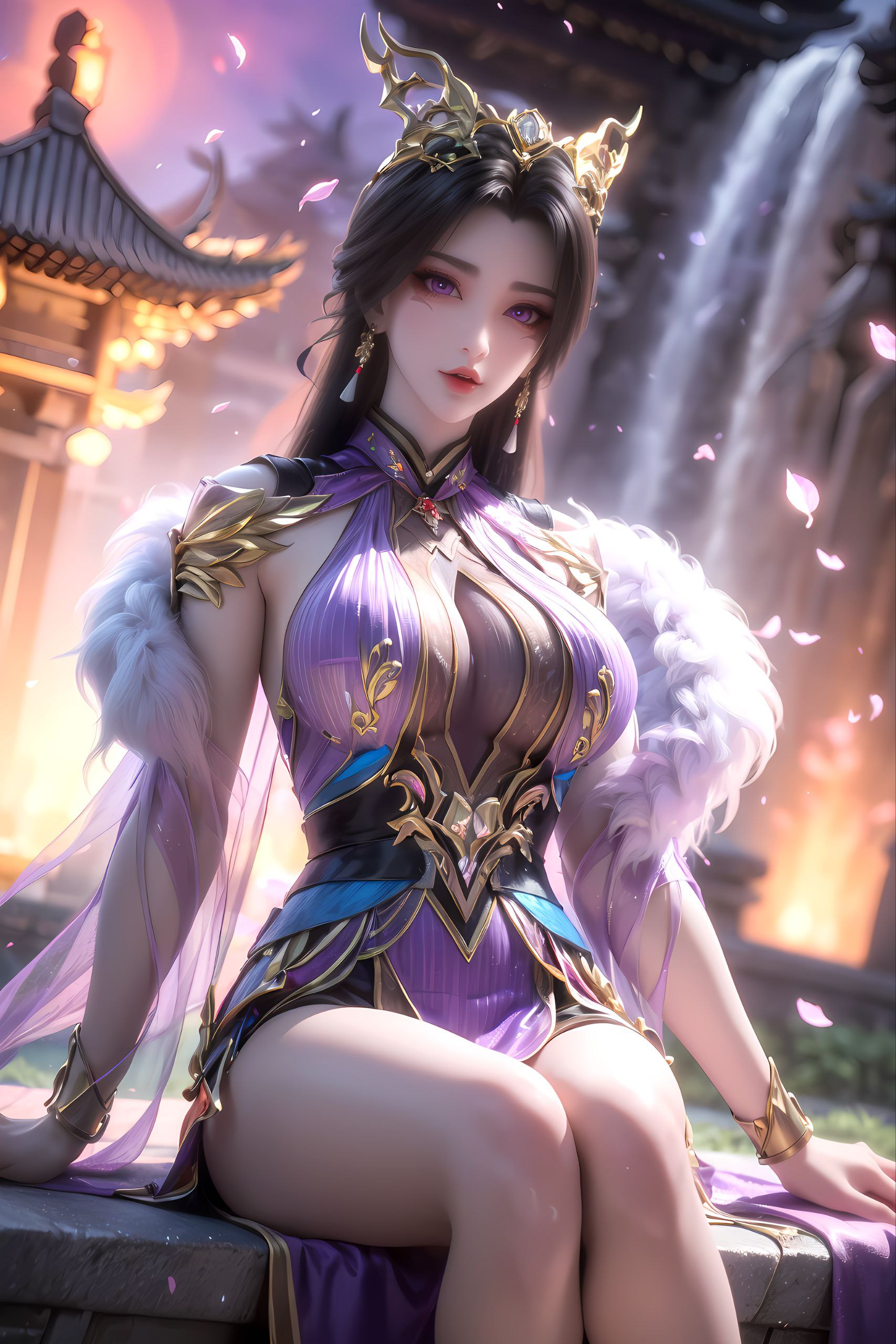 架的核心组